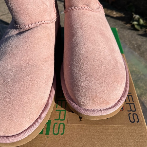 UGGs, mini light pink new with tags - Picture 11 of 13